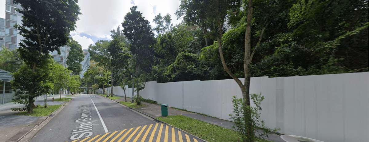 The Hill @One-North, The Hill One North Condo, The Hill by Kingsford