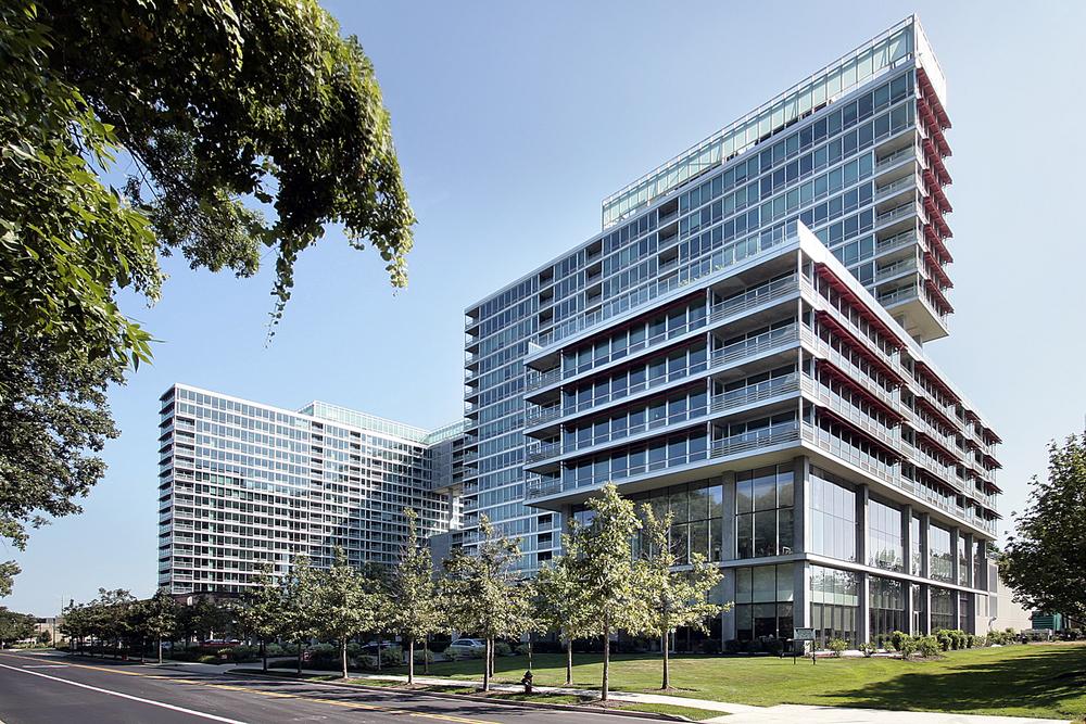 The Hill @One-North brochure