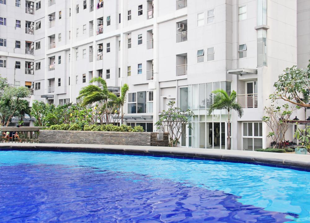 Within a month of its launch, the 639-unit Copen Grand is completely sold out